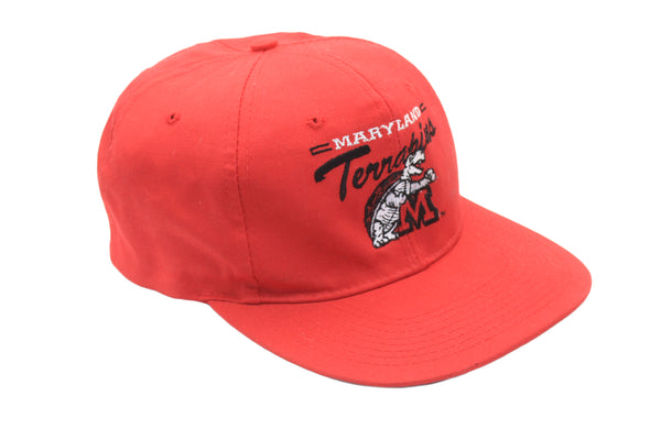 Vintage Maryland Terrapins Cap