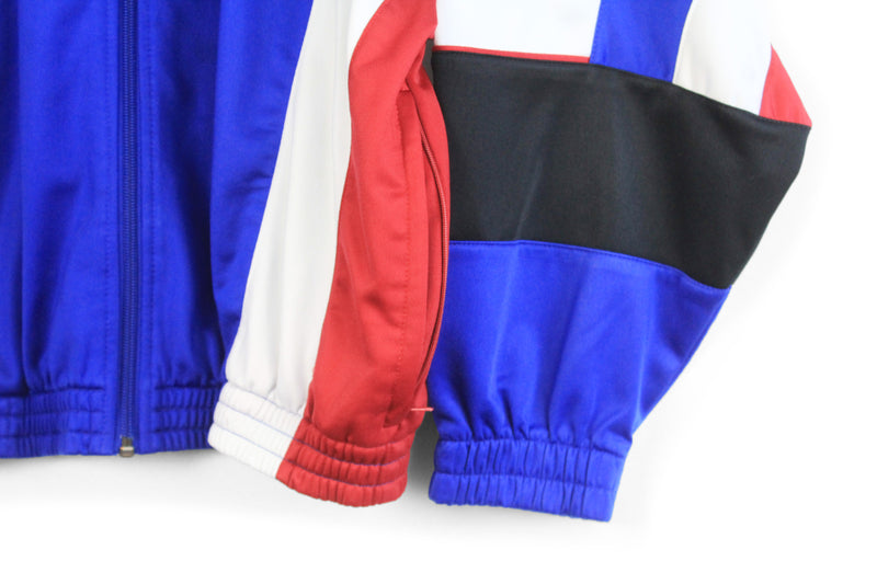 Vintage Reebok Track Jacket Small