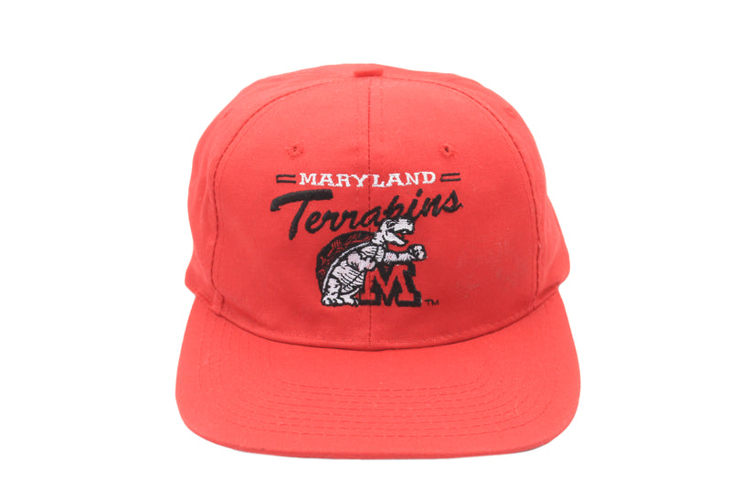 Vintage Maryland Terrapins Cap