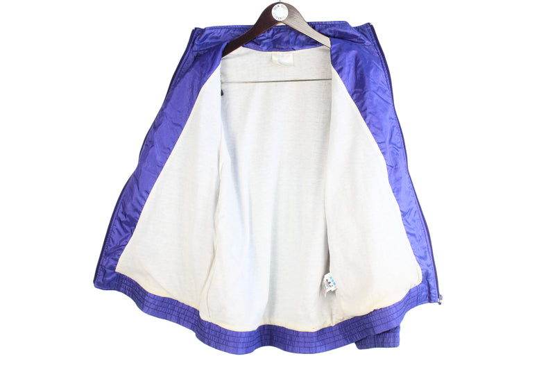 Vintage Adidas Track Jacket Large