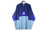 Vintage Adidas Sweatshirt XXLarge