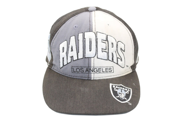 Vintage Los Angeles Raiders Cap