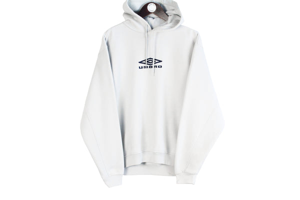 Vintage Umbro Hoodie Medium