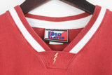 Vintage San Francisco 49ers Sweatshirt XLarge