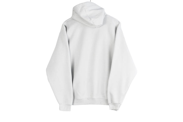Vintage Umbro Hoodie Medium
