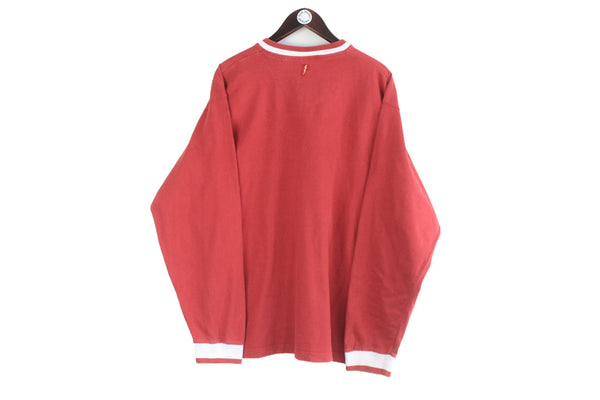 Vintage San Francisco 49ers Sweatshirt XLarge