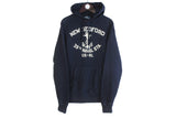 Vintage Polo by Ralph Lauren Hoodie Large
