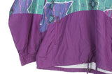 Vintage Triumph Anorak Jacket Half Zip Women’s XLarge
