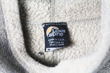Vintage Lowe Alpine Fleece Turtleneck Medium