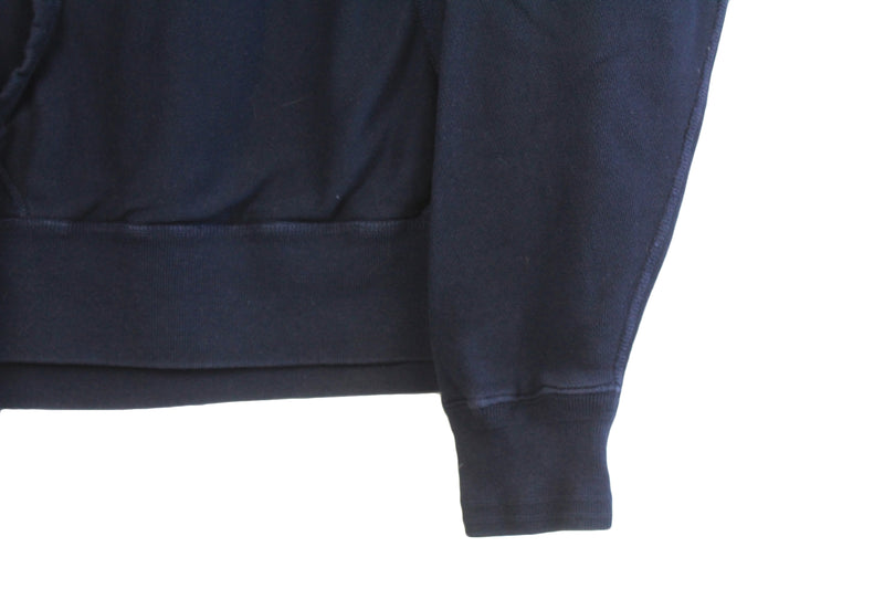 Vintage Polo by Ralph Lauren Hoodie Large