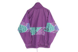 Vintage Triumph Anorak Jacket Half Zip Women’s XLarge