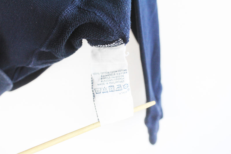 Vintage Polo by Ralph Lauren Hoodie Large
