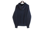 Vintage Polo by Ralph Lauren Hoodie Large