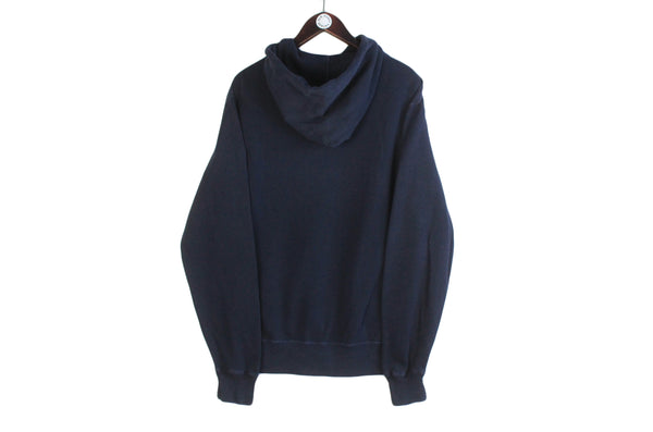 Vintage Polo by Ralph Lauren Hoodie Large