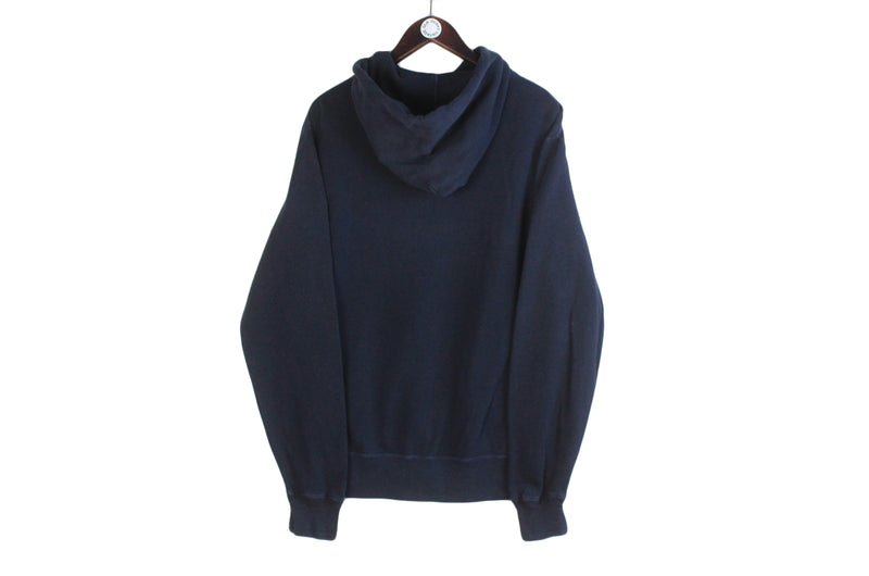 Vintage Polo by Ralph Lauren Hoodie Large