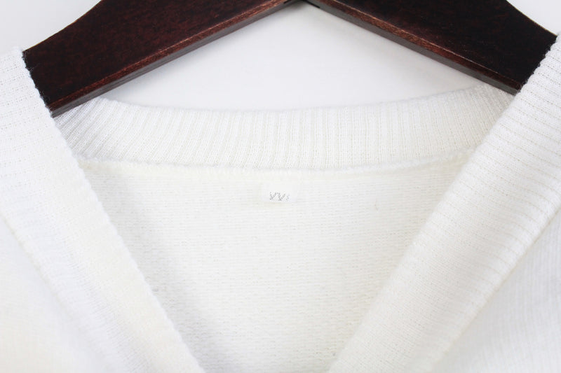 Vintage Suzuki Sweatshirt XLarge / XXLarge
