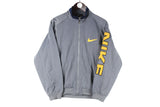 Vintage Nike Track Jacket XSmall