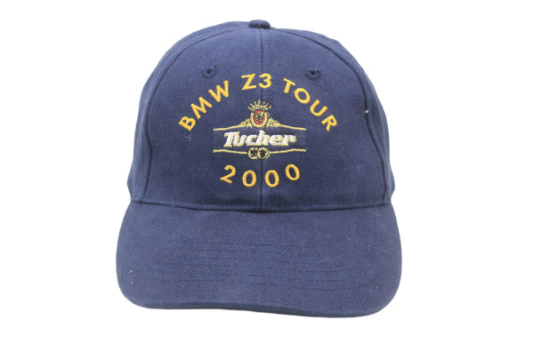 Vintage BMW Z3 Tour 2000 Cap