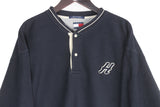 Vintage Tommy Hilfiger Sweatshirt XLarge