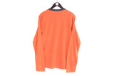 Vintage The Netherlands Team Nike Sweatshirt Small / Medium