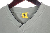 Vintage Ferrari T-Shirt Large