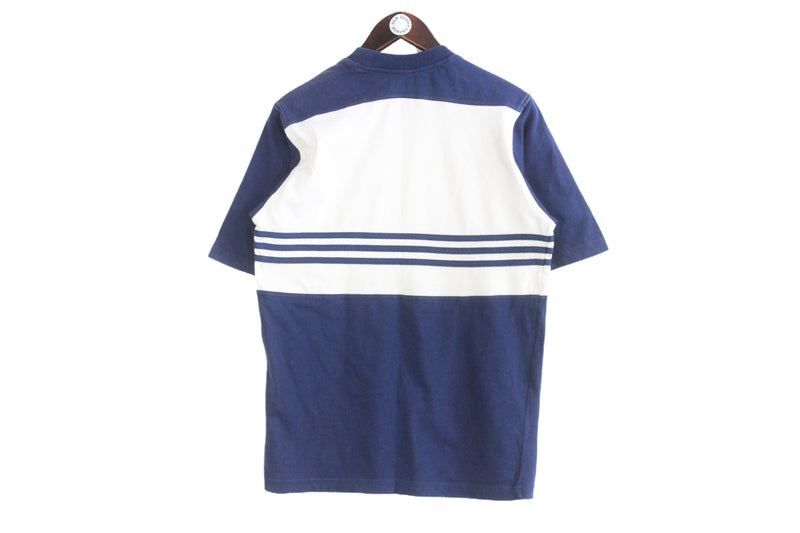 Vintage France 98 Adidas T-Shirt Small