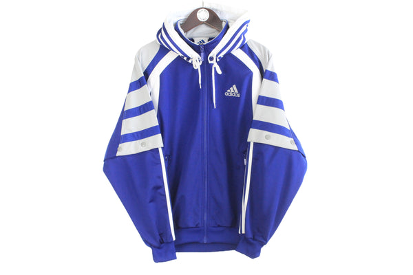 Vintage Adidas Tracksuit Medium