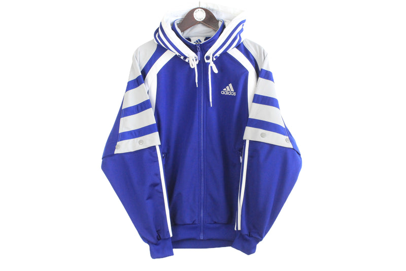 Vintage Adidas Tracksuit Medium