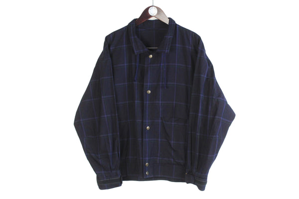 Vintage Bogner Jacket Large