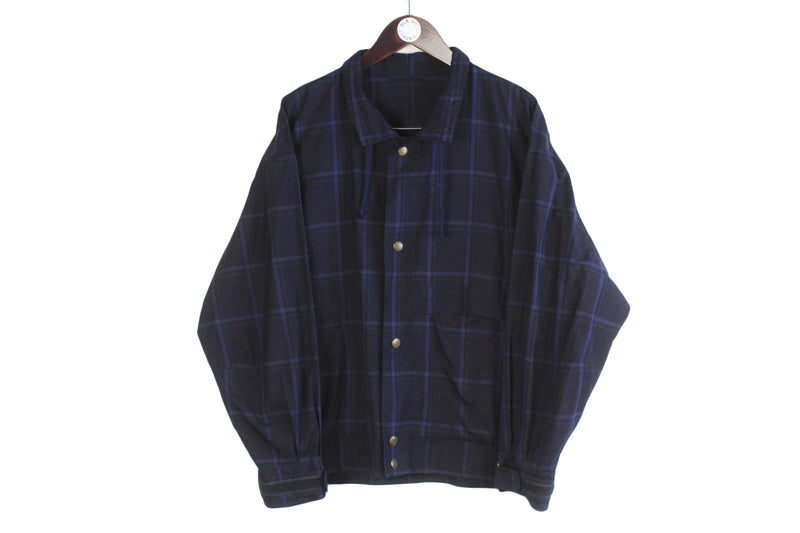 Vintage Bogner Jacket Large