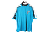 Vintage Florida Marlins Starter T-Shirt Large