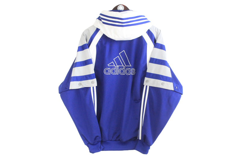 Vintage Adidas Tracksuit Medium