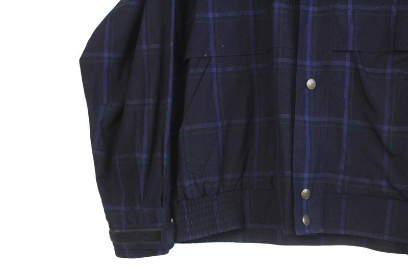 Vintage Bogner Jacket Large