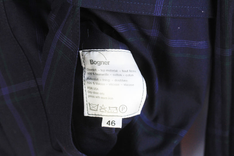 Vintage Bogner Jacket Large