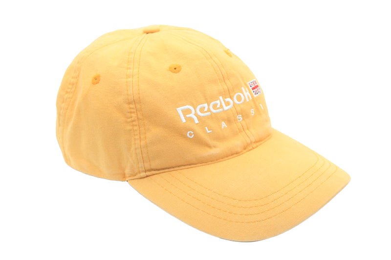 Vintage Reebok Cap