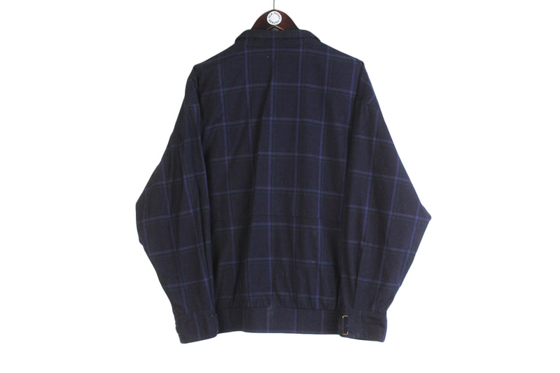 Vintage Bogner Jacket Large