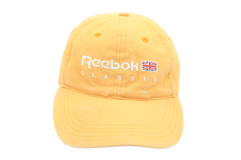 Vintage Reebok Cap