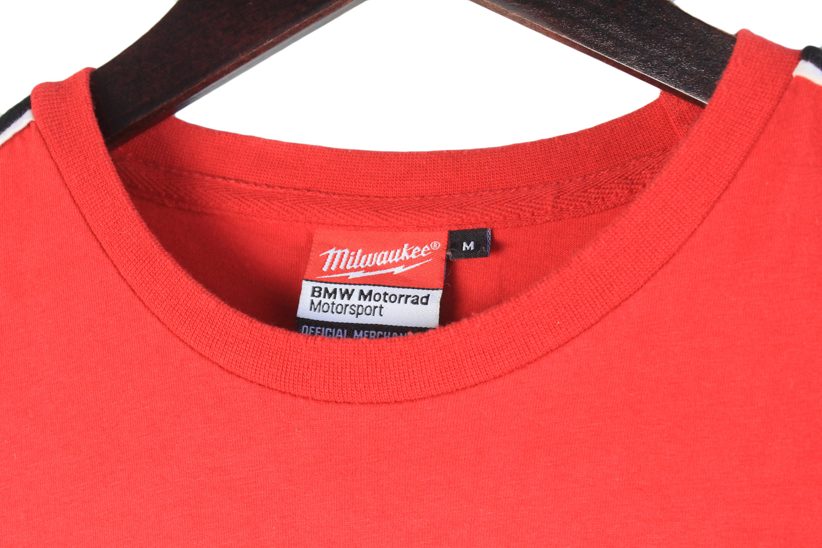 BMW T-Shirt Medium – dla dushy