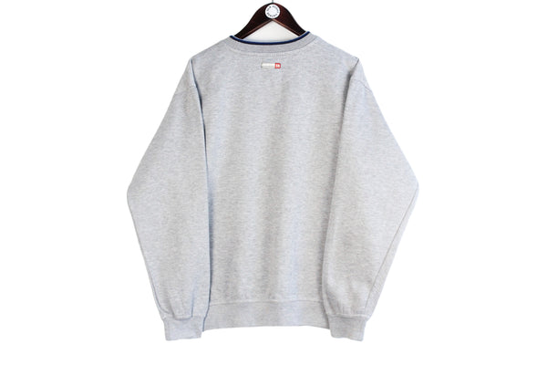 Vintage Ellesse Sweatshirt Large