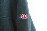 Vintage Gant Fleece 1/4 Zip Medium