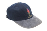 Vintage Atlanta 1996 USA Olympic Games Cap