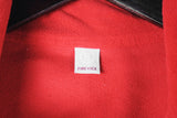 Vintage Bogner Fire + Ice Fleece 1/4 Zip Large