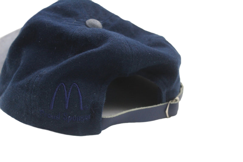 Vintage Atlanta 1996 USA Olympic Games Cap