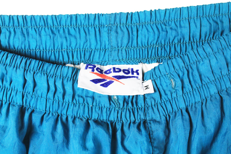 Vintage Reebok Track Pants Medium