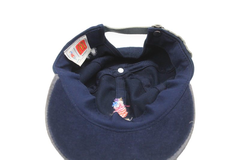 Vintage Atlanta 1996 USA Olympic Games Cap