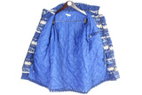 Vintage Moskito Fleece Jacket Women’s Medium