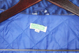Vintage Moskito Fleece Jacket Women’s Medium