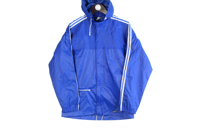 Vintage Adidas Jacket Small