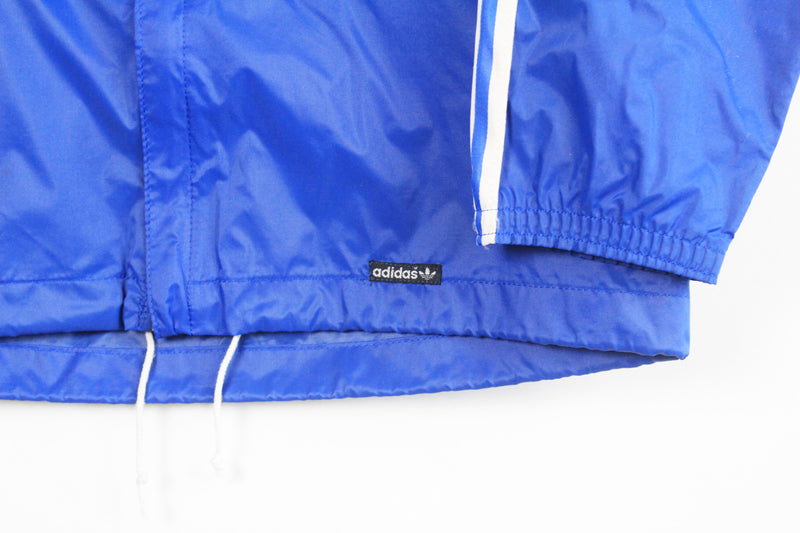 Vintage Adidas Jacket Small
