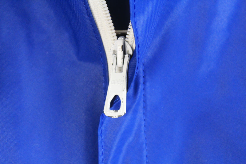 Vintage Adidas Jacket Small